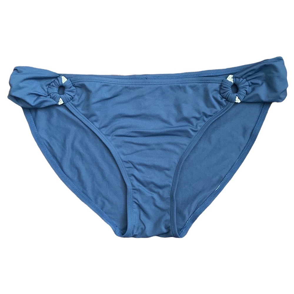 Panache Bikini Bottoms with some Bling